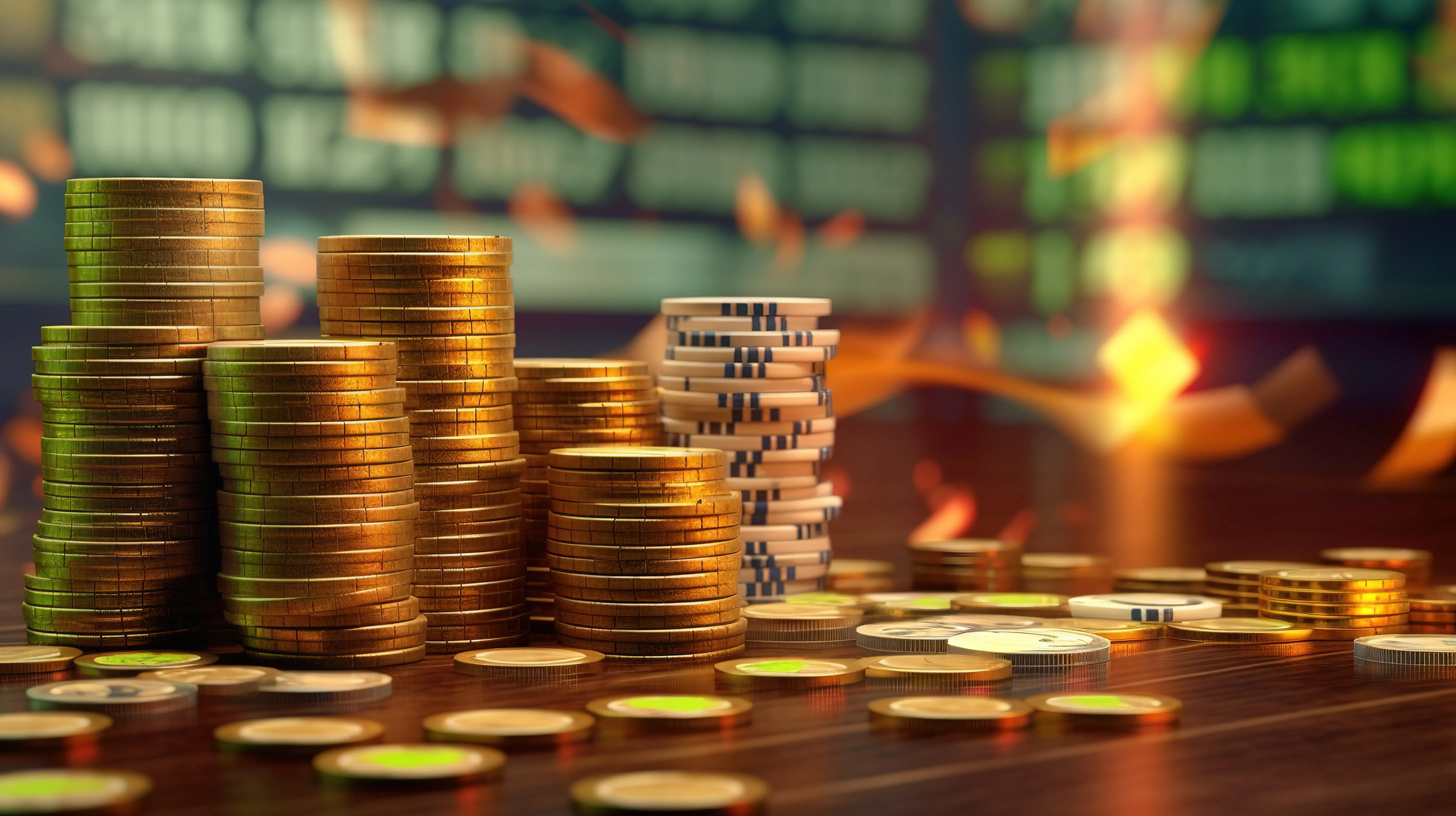 Fruit Frenzy Jackpot